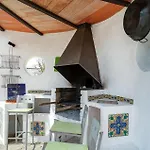 Gorgeous Home In Sevilla With Kitchen