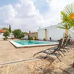 Gorgeous Home In Sevilla With Kitchen