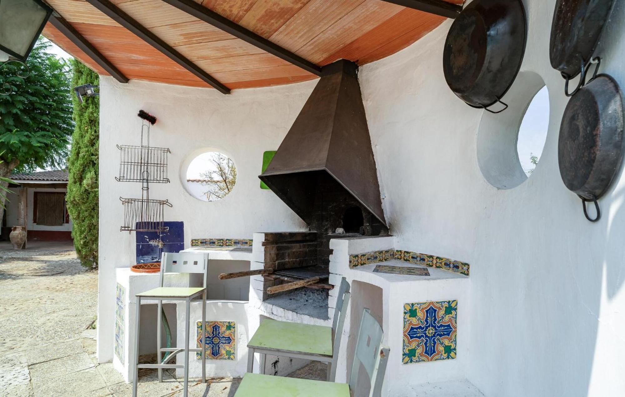 Gorgeous In With Kitchen Holiday home Seville