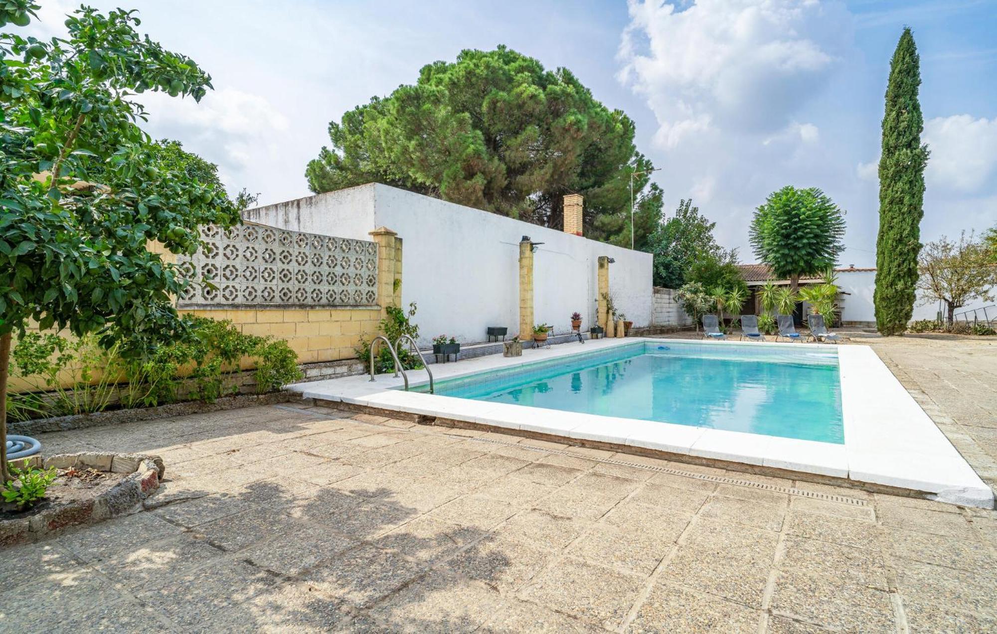 Gorgeous In With Kitchen Holiday home Seville