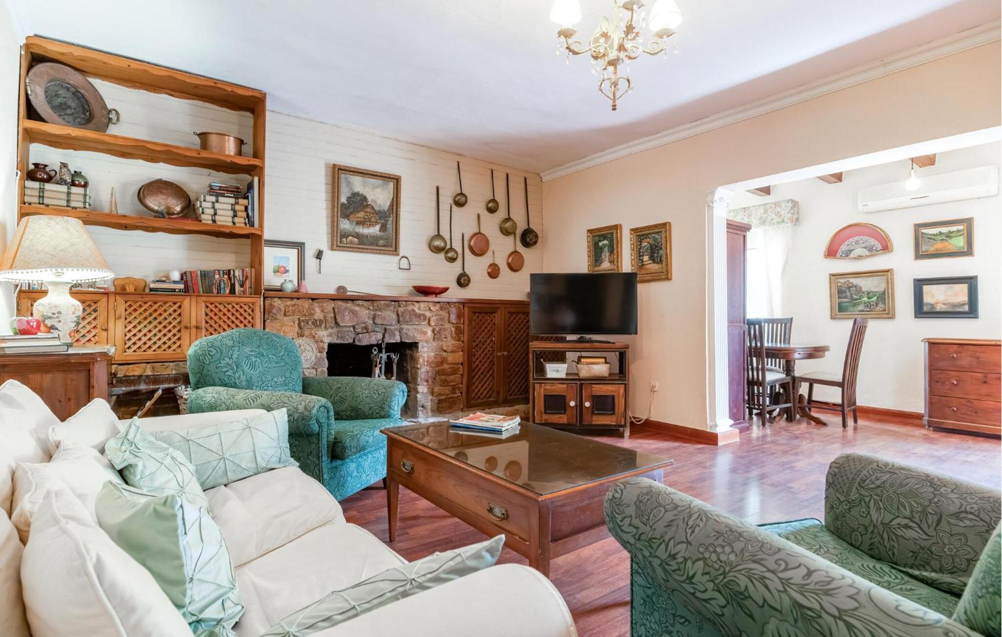 Gorgeous In With Kitchen