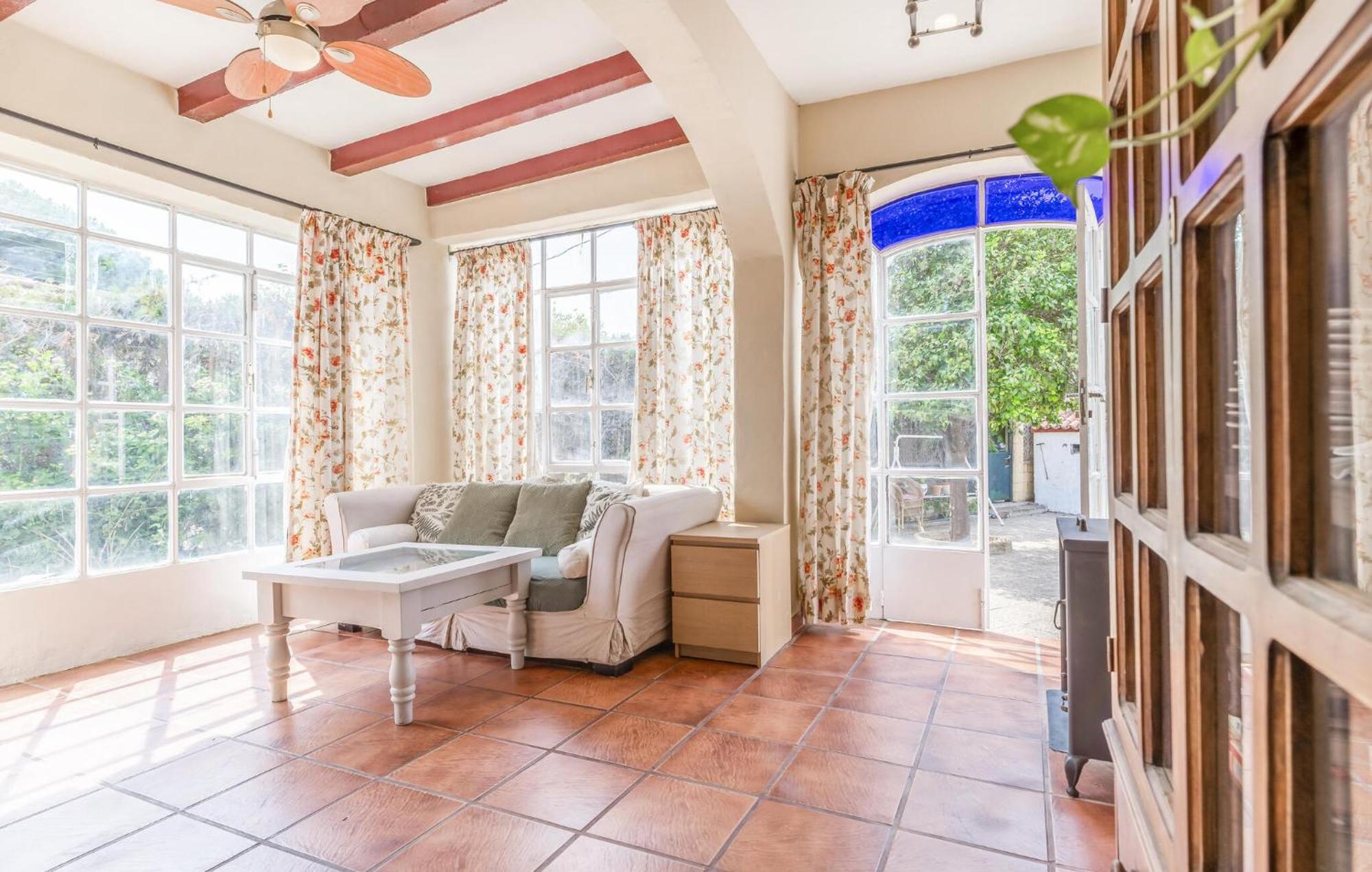 Gorgeous In With Kitchen * Séville
