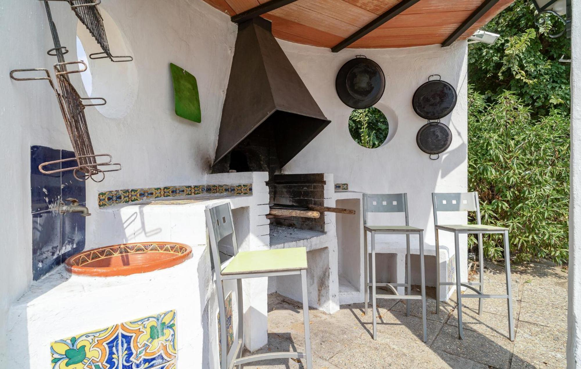 Hébergement de vacances Gorgeous In With Kitchen Séville