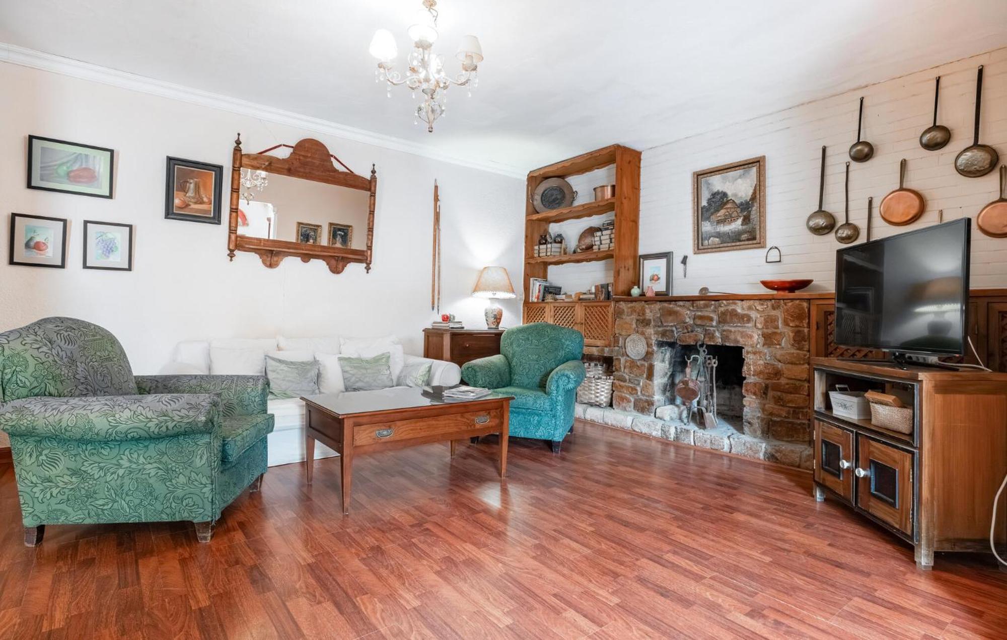 Gorgeous In With Kitchen Hébergement de vacances *